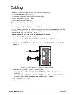 Предварительный просмотр 19 страницы Ross GearLite TSC-9902 User Manual