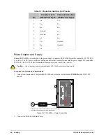 Предварительный просмотр 20 страницы Ross GearLite TSC-9902 User Manual