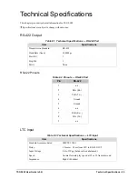 Предварительный просмотр 25 страницы Ross GearLite TSC-9902 User Manual