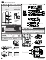 Preview for 2 page of Ross HDBH Series Operating Instructions Manual