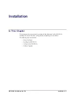 Предварительный просмотр 15 страницы Ross HDC-8222A User Manual