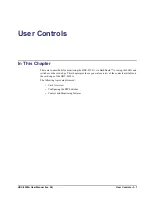 Предварительный просмотр 21 страницы Ross HDC-8222A User Manual