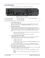 Предварительный просмотр 22 страницы Ross HDC-8222A User Manual