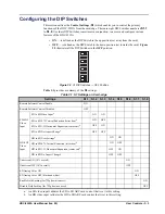 Предварительный просмотр 23 страницы Ross HDC-8222A User Manual