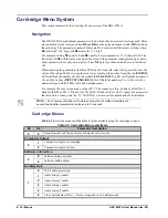 Предварительный просмотр 36 страницы Ross HDC-8222A User Manual