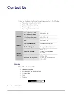 Предварительный просмотр 52 страницы Ross HDC-8222A User Manual