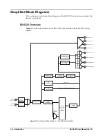 Предварительный просмотр 16 страницы Ross HDC-8223 User Manual