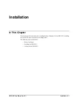 Предварительный просмотр 19 страницы Ross HDC-8223 User Manual