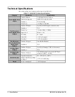 Предварительный просмотр 66 страницы Ross HDC-8223 User Manual