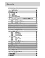 Preview for 2 page of Ross HDR-6110USB User Manual