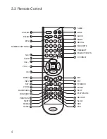 Preview for 6 page of Ross HDR-6110USB User Manual