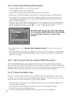 Preview for 10 page of Ross HDR-6110USB User Manual