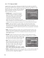 Preview for 12 page of Ross HDR-6110USB User Manual