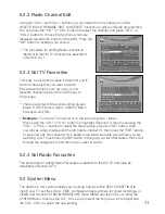 Preview for 13 page of Ross HDR-6110USB User Manual