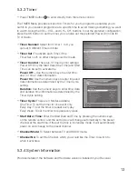 Preview for 15 page of Ross HDR-6110USB User Manual