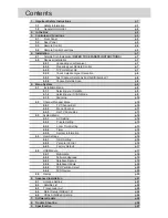 Предварительный просмотр 3 страницы Ross HDR-8130USB User Manual