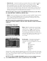 Preview for 14 page of Ross HDR-8130USB User Manual