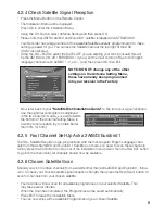 Preview for 11 page of Ross HDR-8610USB User Manual