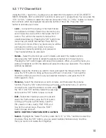 Preview for 13 page of Ross HDR-8610USB User Manual