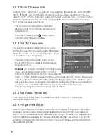 Preview for 14 page of Ross HDR-8610USB User Manual