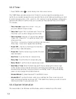 Preview for 16 page of Ross HDR-8610USB User Manual