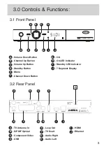 Preview for 5 page of Ross HDT2-5101 User Manual