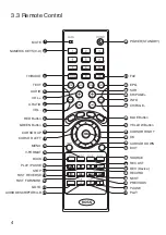 Preview for 6 page of Ross HDT2-5101 User Manual