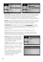 Preview for 22 page of Ross HDT2-5101 User Manual