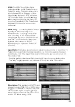 Preview for 25 page of Ross HDT2-5101 User Manual