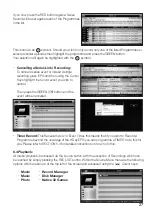 Preview for 29 page of Ross HDT2-5101 User Manual