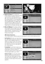 Preview for 31 page of Ross HDT2-5101 User Manual