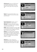 Preview for 32 page of Ross HDT2-5101 User Manual