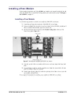 Предварительный просмотр 29 страницы Ross LDP-8242 User Manual