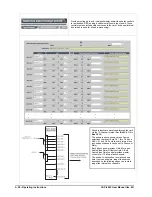 Предварительный просмотр 62 страницы Ross LDP-8242 User Manual