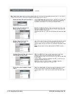 Предварительный просмотр 70 страницы Ross LDP-8242 User Manual