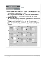 Предварительный просмотр 74 страницы Ross LDP-8242 User Manual