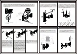 Предварительный просмотр 2 страницы Ross LN2DA100 Instruction Manual