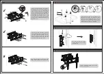 Предварительный просмотр 2 страницы Ross LN2RFM400 Assembly Instructions