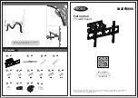 Ross LN2RFM600 Quick Start Manual предпросмотр