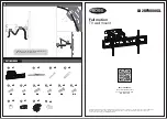 Предварительный просмотр 1 страницы Ross LN2RFM800XL Instruction Manual