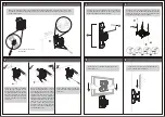 Preview for 2 page of Ross LN2ST100 Quick Start Manual