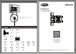 Ross LN2TA120 Instruction Manual preview