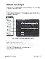 Предварительный просмотр 11 страницы Ross Master Control MC1-PANEL-16 User Manual