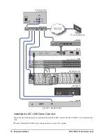 Предварительный просмотр 18 страницы Ross Master Control MC1-PANEL-16 User Manual