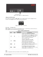 Предварительный просмотр 20 страницы Ross Master Control MC1-PANEL-16 User Manual