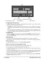 Предварительный просмотр 40 страницы Ross Master Control MC1-PANEL-16 User Manual