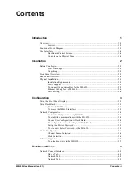 Preview for 9 page of Ross MB-650 User Manual