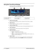 Предварительный просмотр 22 страницы Ross MB-650 User Manual