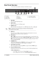 Предварительный просмотр 14 страницы Ross MB-651 User Manual