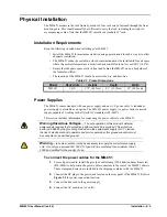 Предварительный просмотр 15 страницы Ross MB-651 User Manual